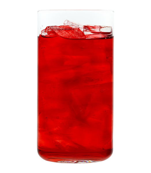 Hibiscus Fresh Brew Iced Tea | Box of 50 Pouches | Caffeine-Free