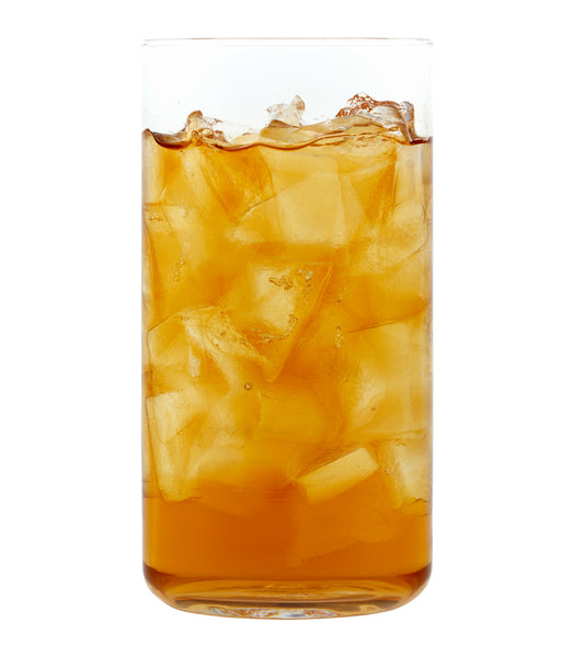Peach Iced Tea, Full-Leaf Black Tea, 2 Qt | Harney & Sons