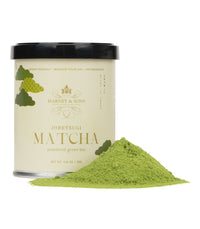 Jobetsugi Ceremonial Matcha (Thin Grade)