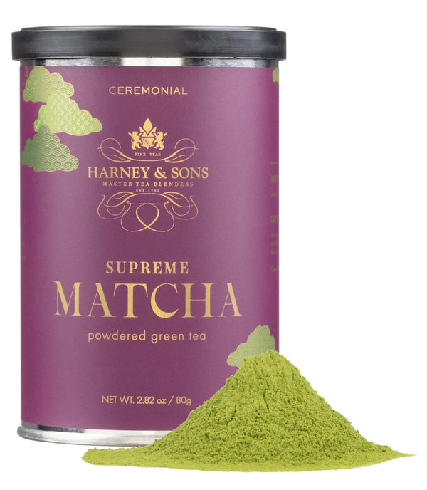 Supreme Matcha