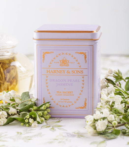 定価の30%オフ【未開封】HARNEY&SONS 4フレーバーティーセット Amazon.com : Harney & Sons Fresh Brew Iced Tea Sampler, 4 boxes