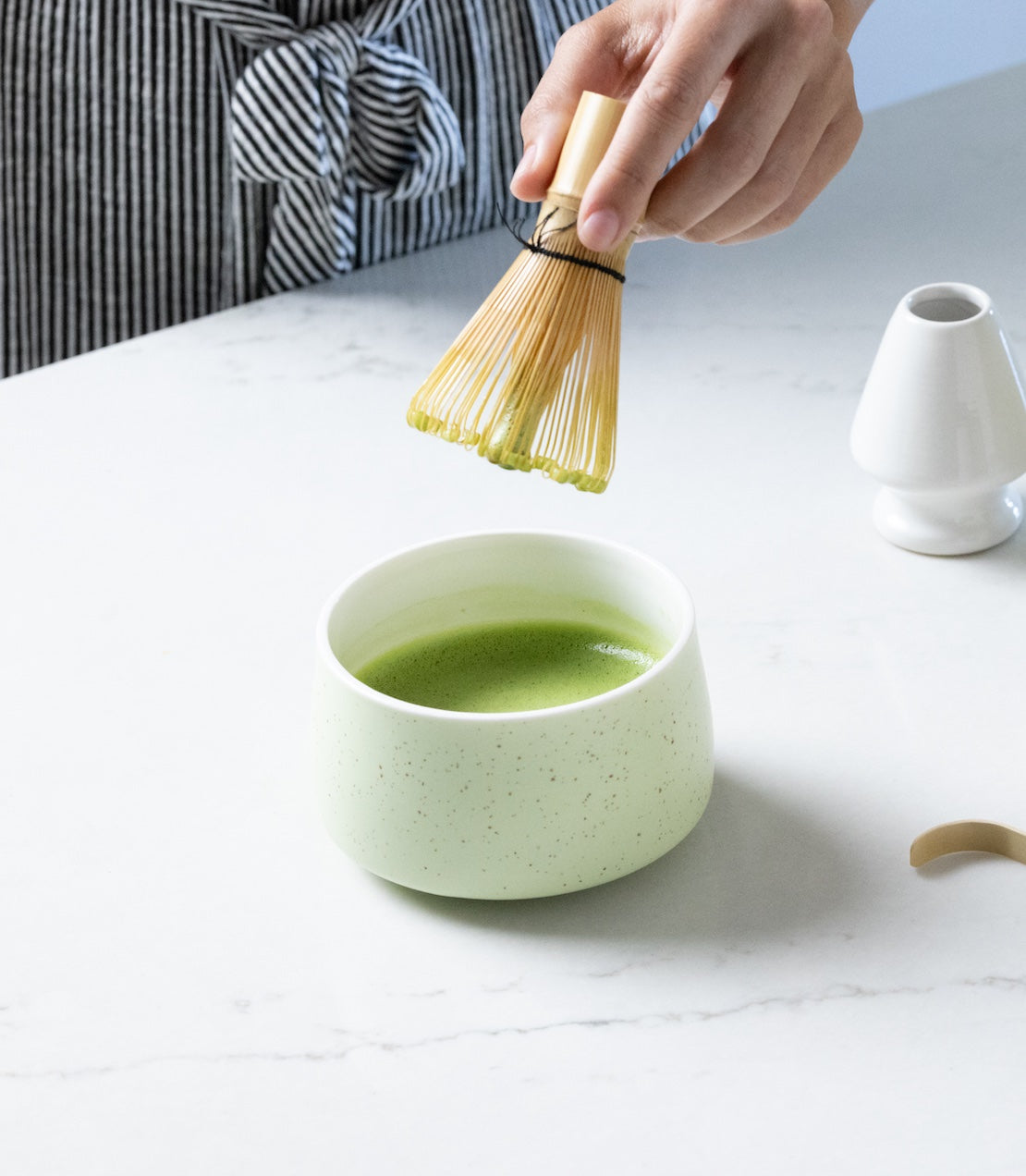 Jobetsugi Ceremonial Matcha Thin Grade Uji | Harney & Sons