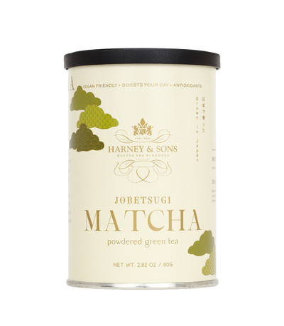 Become a Harney & Sons Tea Wholesaler - Harney & Sons Fine Teas