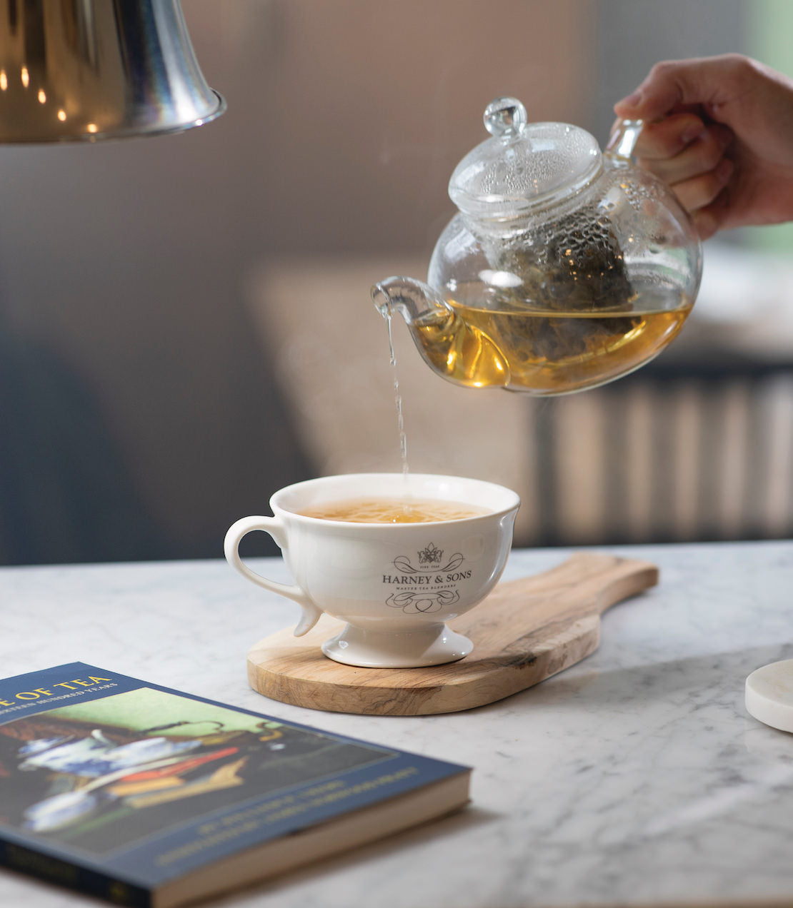 Oolong tea k cups hotsell