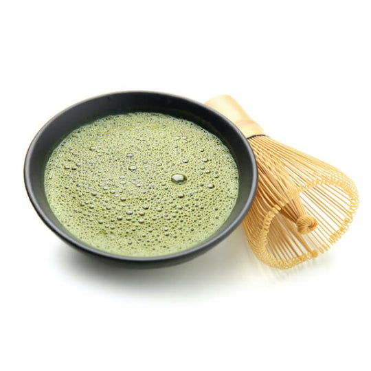 What Is Matcha? Origins, Types & Brewing | Harney & Sons