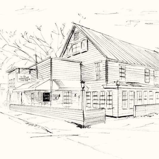 About Us Harney & Sons Fine Teas