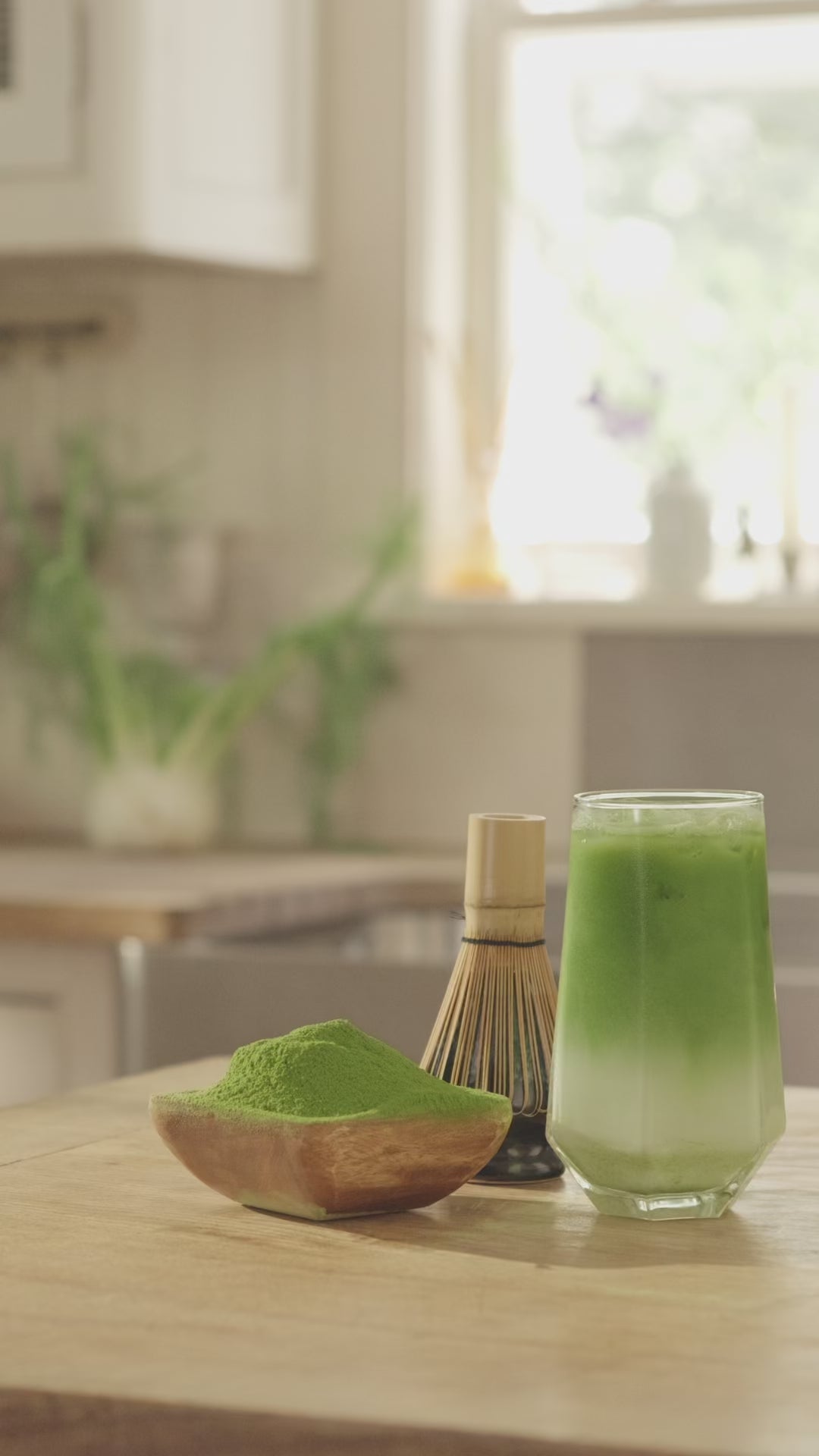 Organic Everyday Matcha