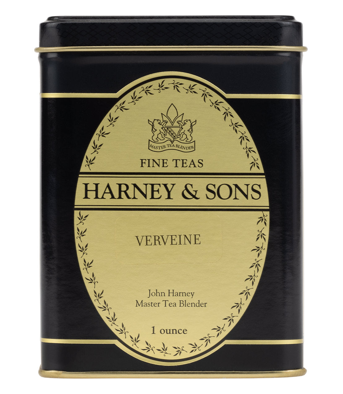 Verveine (Lemon Verbena) - Loose 1 oz. Tin - Harney & Sons Fine Teas