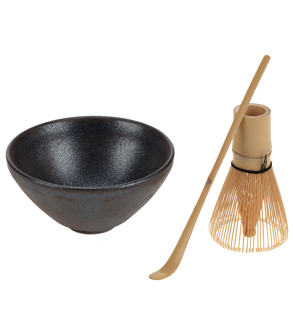 Matcha Set: Ceramic Bowl & Whisk | Harney & Sons