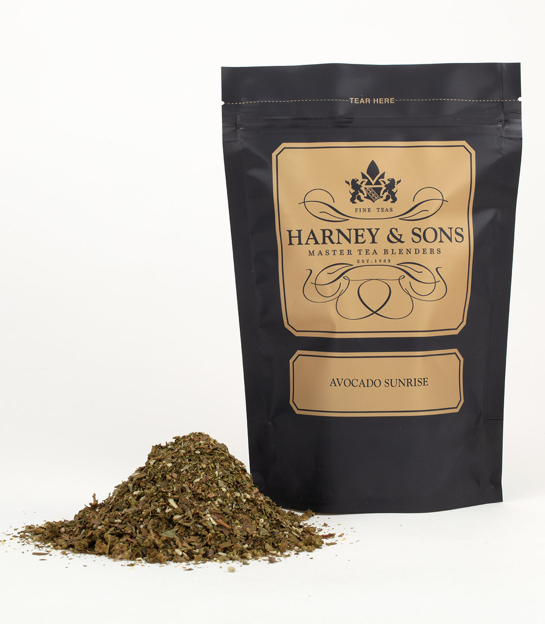 Avocado Sunrise - Loose 6 oz. Bag - Harney & Sons Fine Teas