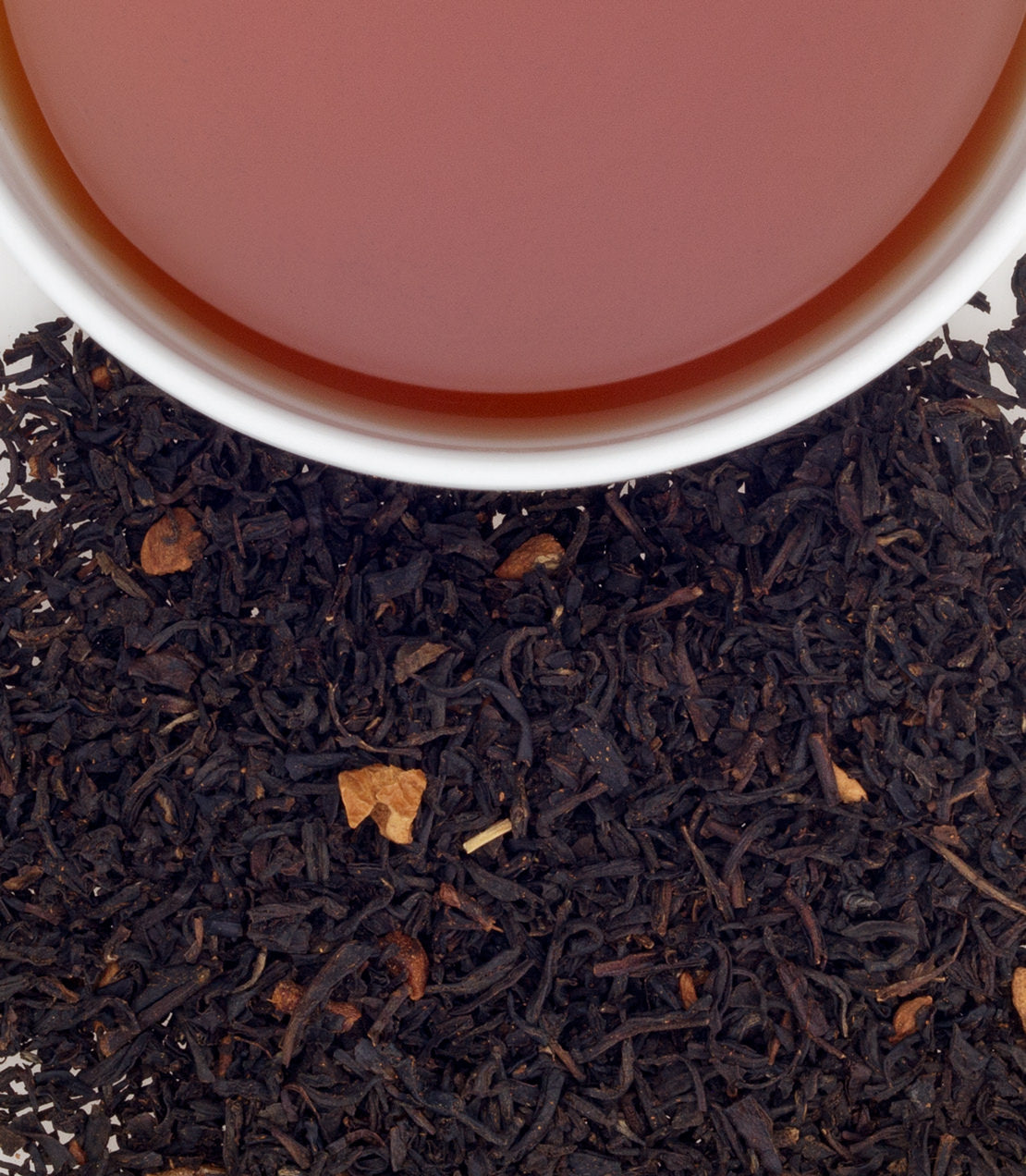 Apple Cinnamon -   - Harney & Sons Fine Teas