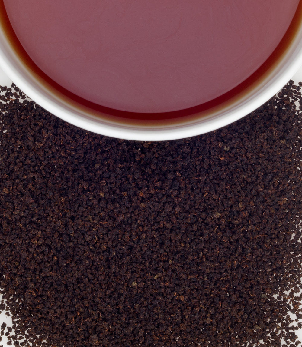 Ctc Tea Sample Assam CTC Black Tea - Harney & Sons Fine Teas