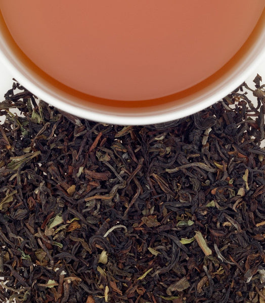 Organic Darjeeling Black Tea - Harney & Sons Fine Teas
