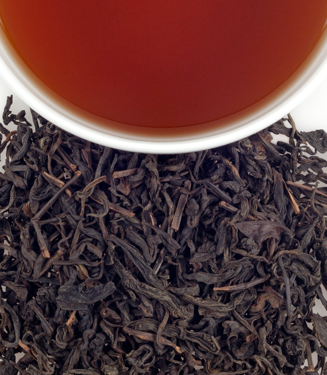 Authentic Dark Tibet Tea - Historic YaAn Tibetan Tea from Sichuan ...