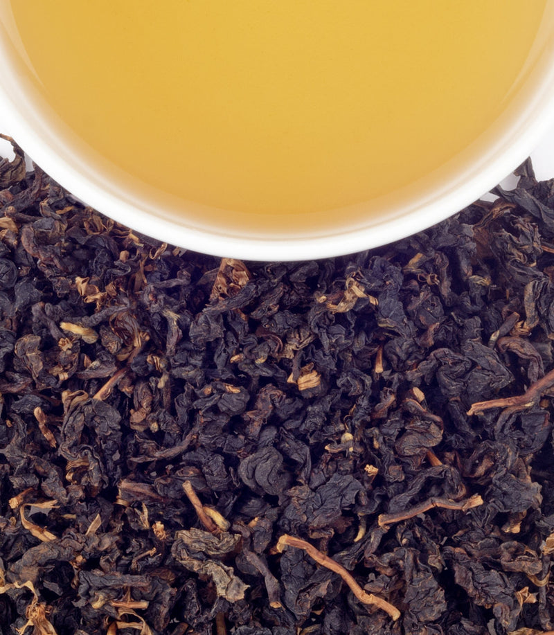 Gaba Oolong Tea Free Domestic Shipping Harney & Sons Fine Teas