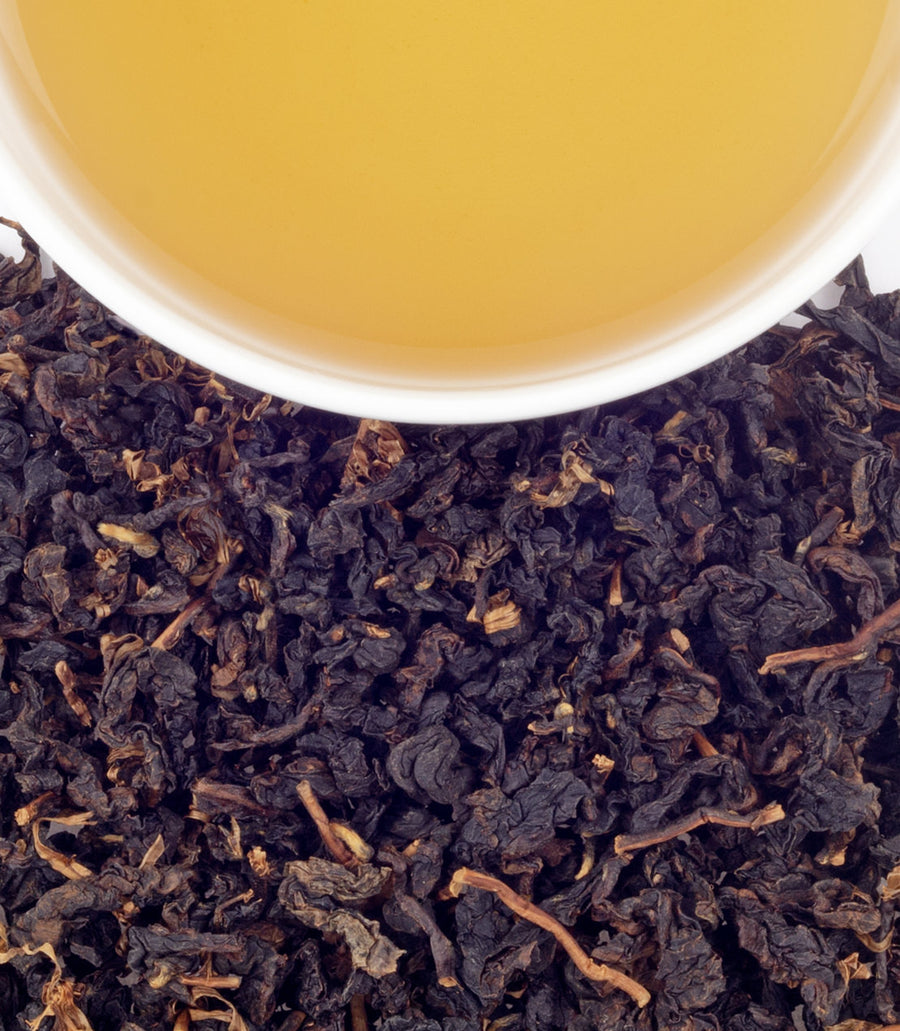 Gaba Oolong Tea Free Domestic Shipping Harney & Sons Fine Teas