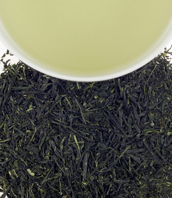 Gyokuro