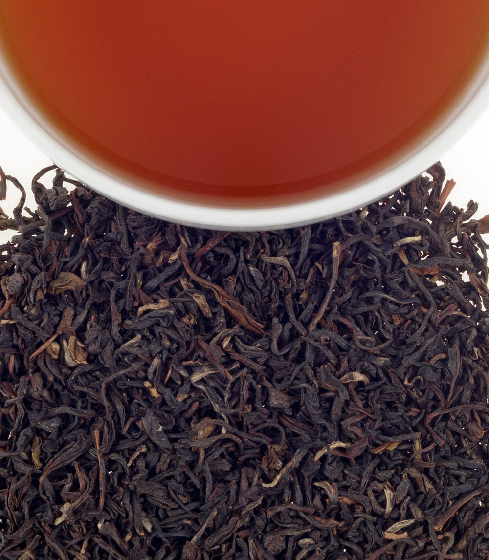 HarSha Black Tea Blend Breakfast Tea | Harney & Sons