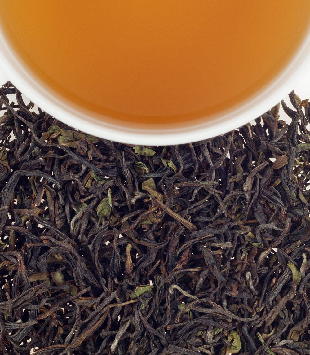 Havakai Frost Tea -   - Harney & Sons Fine Teas