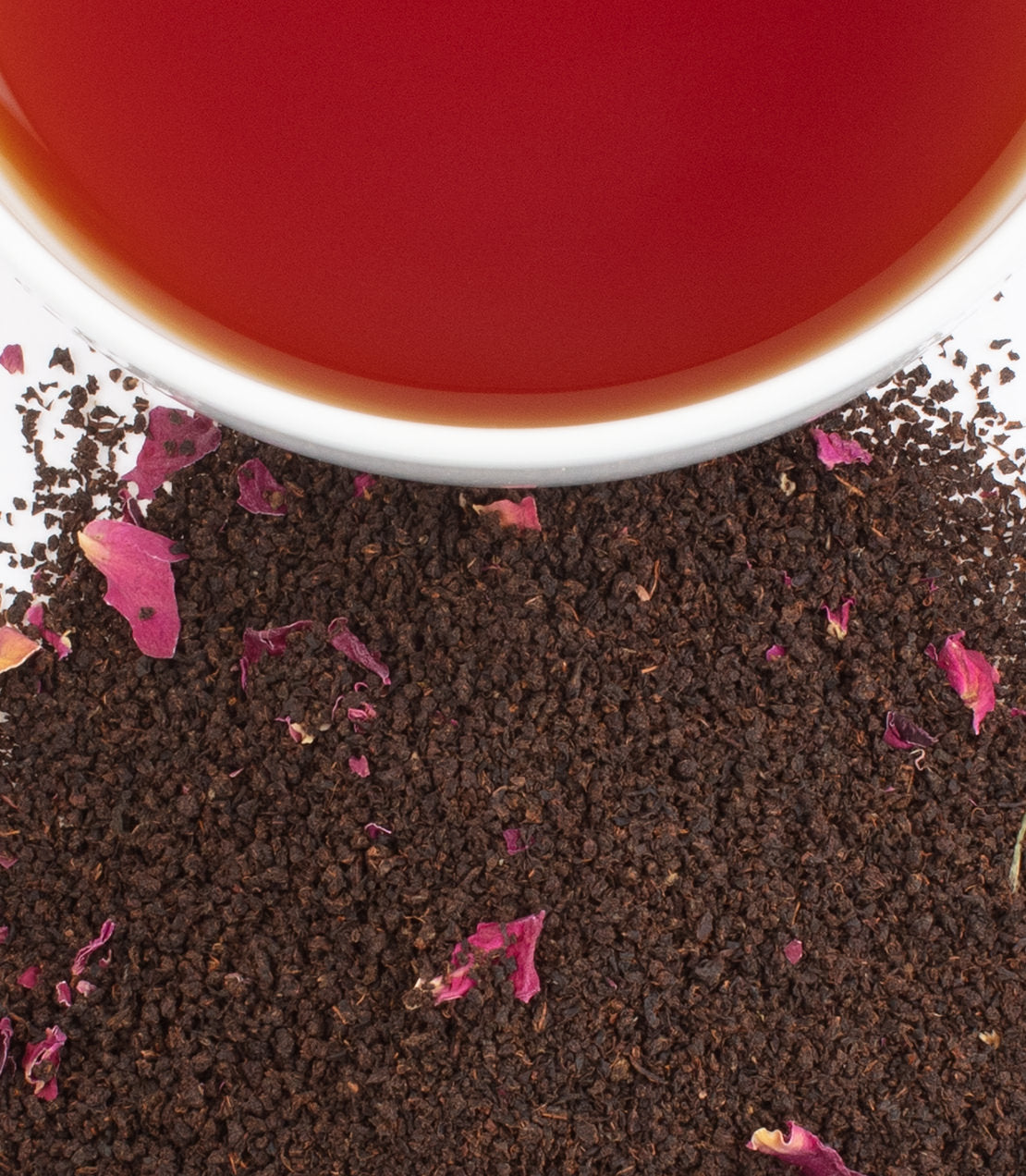 russell and windsor lily and white tea How to Brew Imperial Windsor Blend