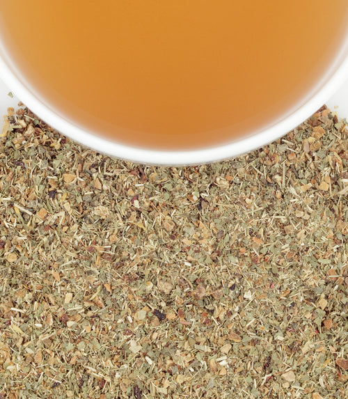 Lemon Herbal