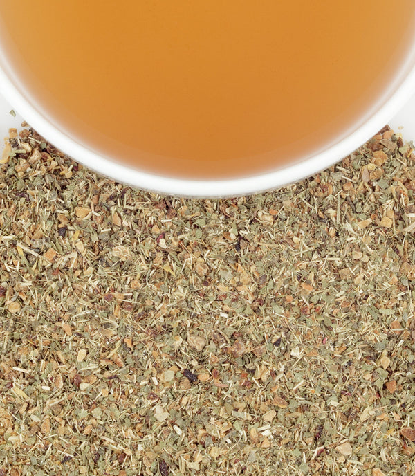Lemon Herbal