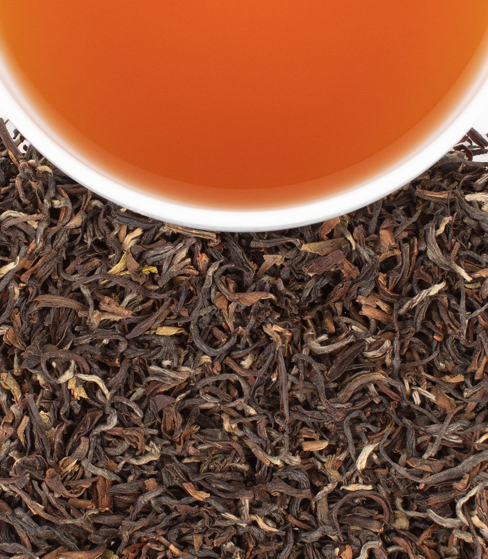 Nepalese Shangrila | Premium Tea | Second Flush Assam Inspired | Emeric ...