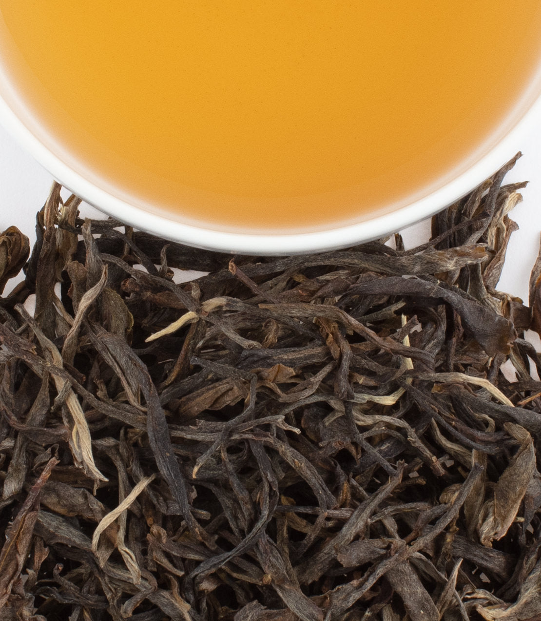 Pasha Pu-Erh Old Tree Raw 2020 -   - Harney & Sons Fine Teas
