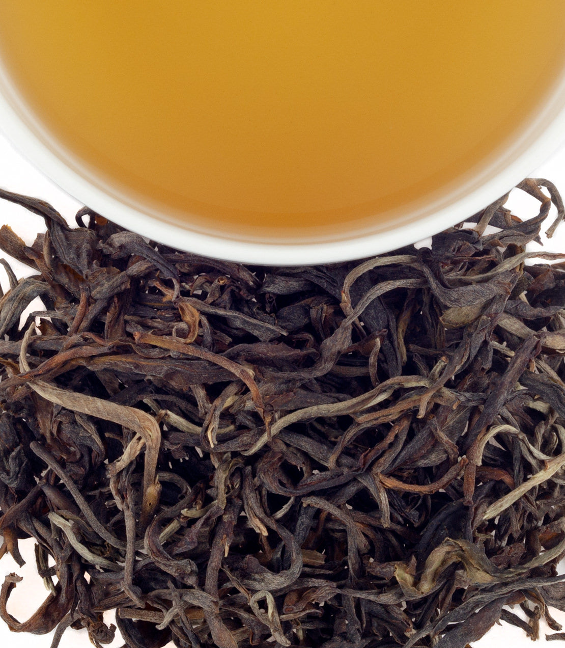 Thai Silk Tea -   - Harney & Sons Fine Teas