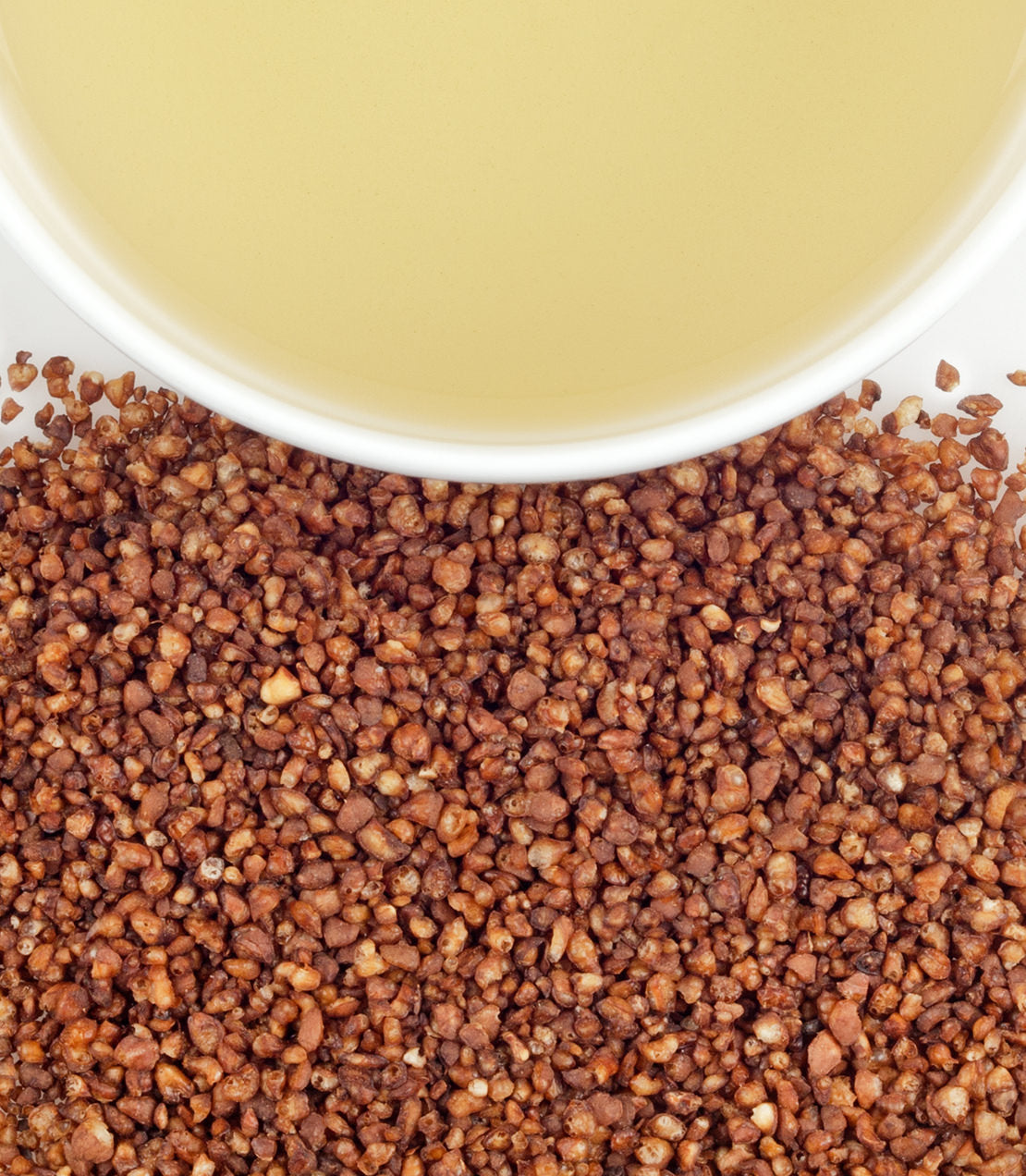 Soba Roasted Buckwheat -   - Harney & Sons Fine Teas