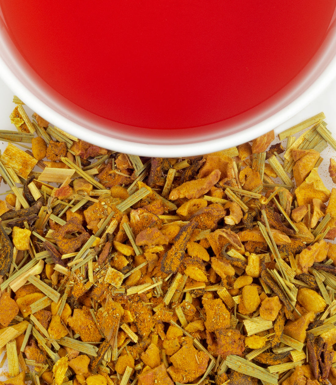 Turmeric Tea Types Organic Ginger Turmeric Tea | Wellness Tea - Harney & Sons Fine Teas