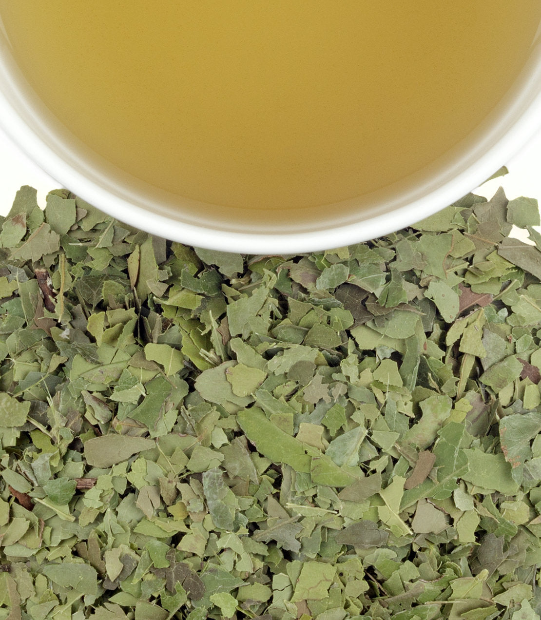 Yaupon Green -   - Harney & Sons Fine Teas