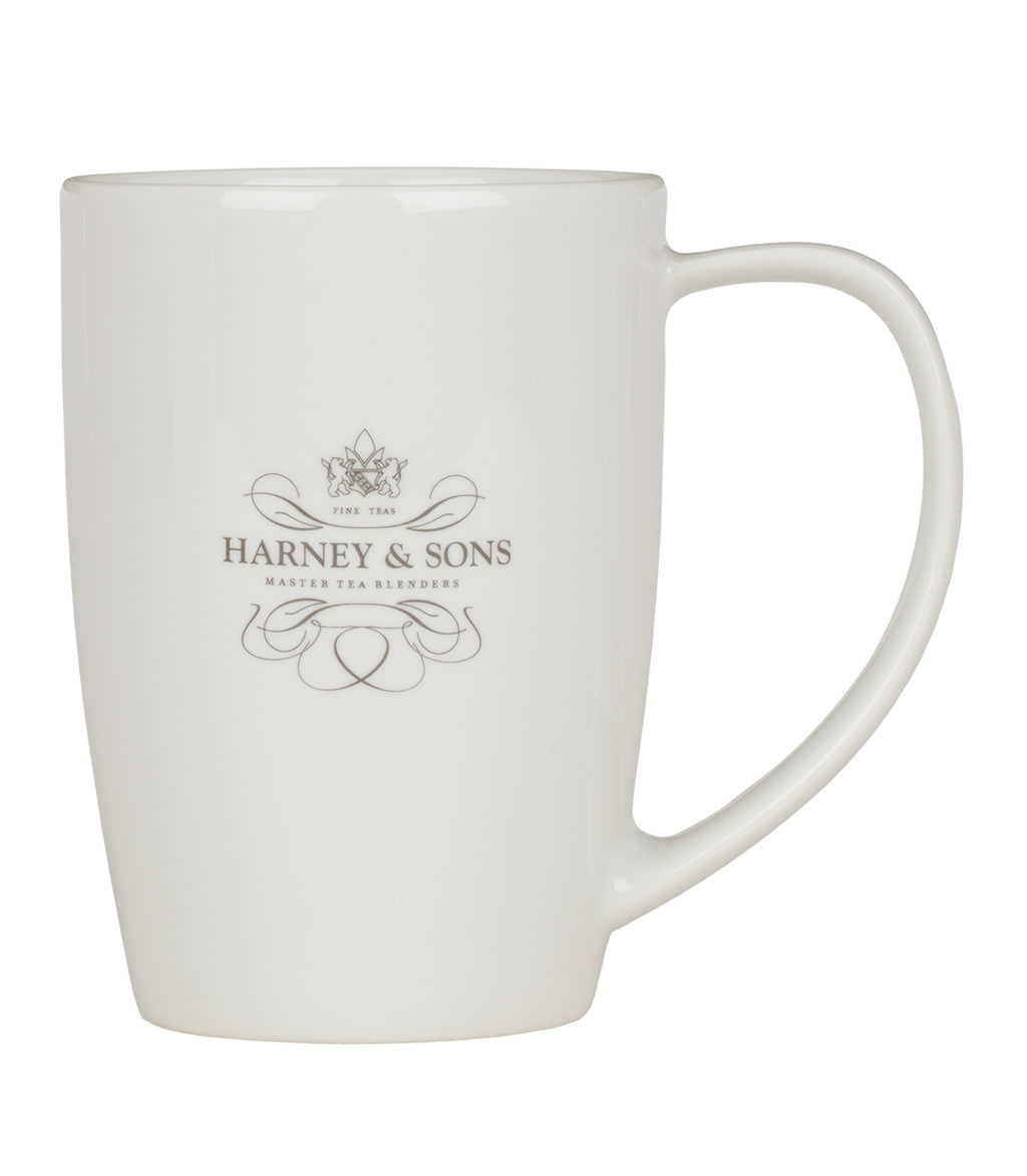Harney & Sons Corkcicle Zodiac Mug