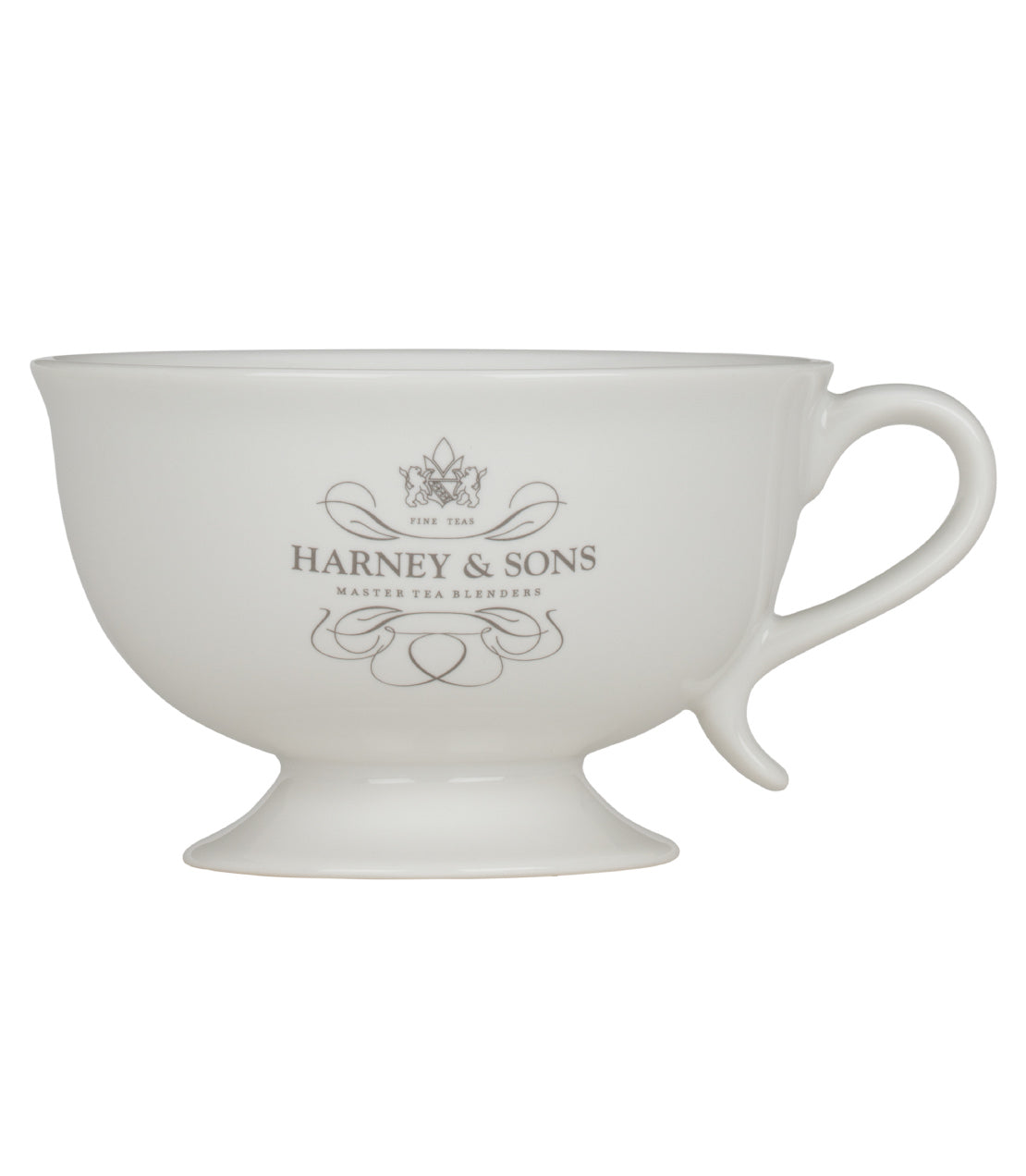 Harney & Sons Display Rack - Decorative Wire, for 4 Premium Teabag Box -  Harney & Sons Fine Teas