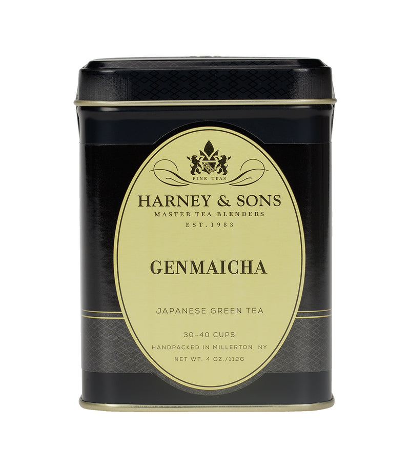 Harney & Sons Genmaicha