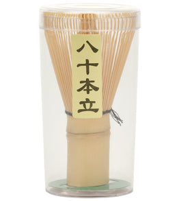 T-Whisk Bamboo / 80 Prong