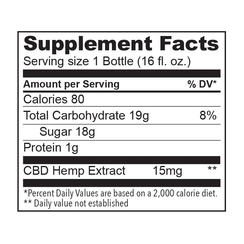 Rest - Butterfly Lemonade - 15 MG CBD -   - Harney & Sons Fine Teas