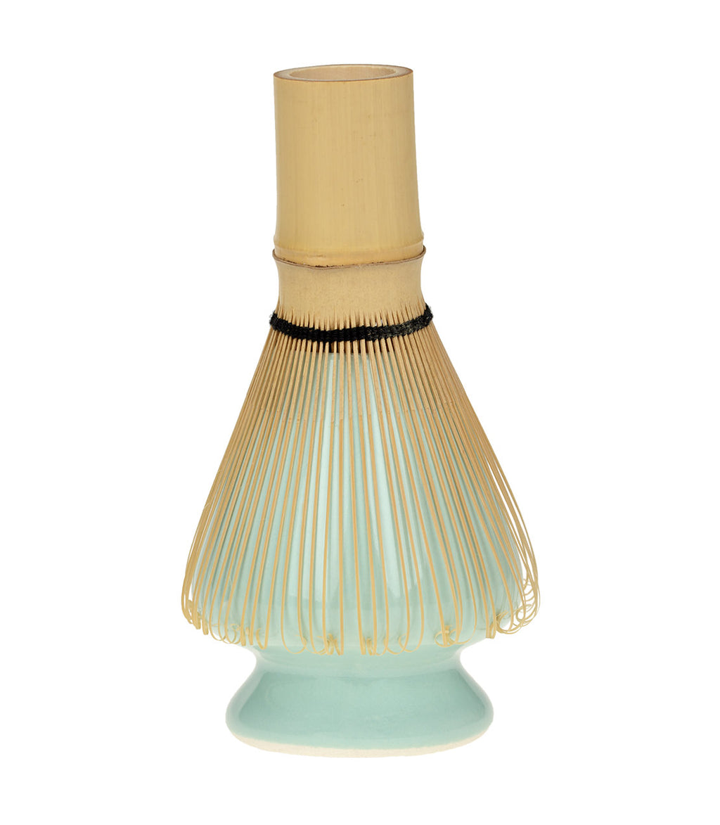 T-Whisk Bamboo / 80 Prong, by Harney & Sons Fine Teas