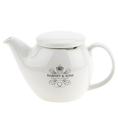 Harney & Sons Teapot without Infuser - 15 oz.  - Harney & Sons Fine Teas