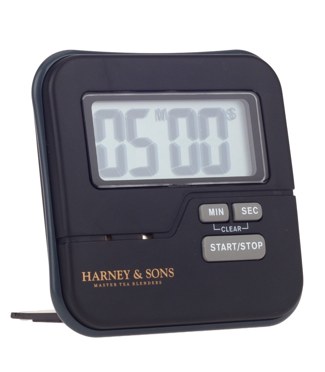 Harney & Sons Logo Timer - Logo Timer  - Harney & Sons Fine Teas