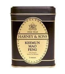 Keemun Mao Feng - Loose 2 oz. Tin - Harney & Sons Fine Teas