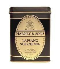 Lapsang Souchong - Loose 6 oz. Tin - Harney & Sons Fine Teas
